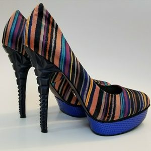 🔥SALE🔥  💕RACHEL ROY HEEL PUMPS